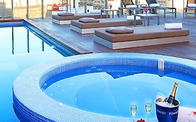 Axel Hotel Barcelona - Adults Only  4* España